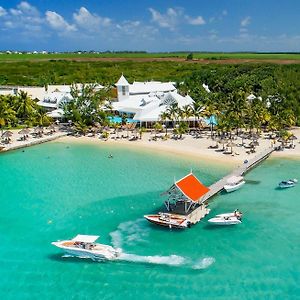 Preskil Beach Resort Mauritius